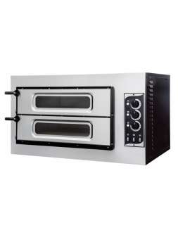 Печь для пиццы Prismafood Basic 2/50G Печь для пиццы Prismafood Basic 2/50G